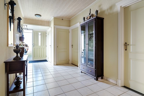 Medium property photo - Korte Bunder 7, 4741 TV Hoeven
